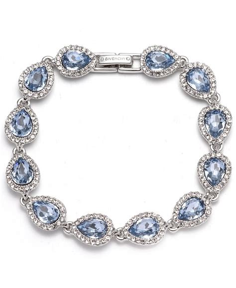 macy givenchy bracelet